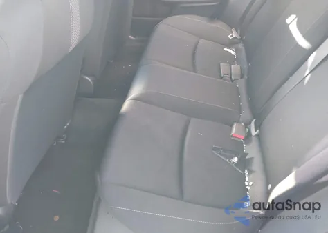 2019 Honda Civic Lx из США, поврежденный, VIN 2HGFC2F62KH560854